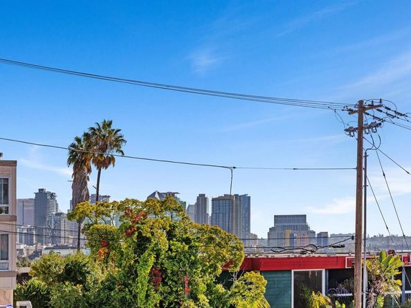 2830 Columbia Street, San Diego CA 92103