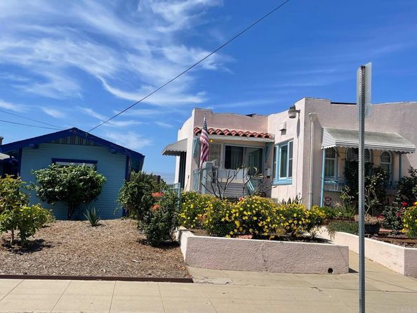 2830 Columbia Street, San Diego CA 92103