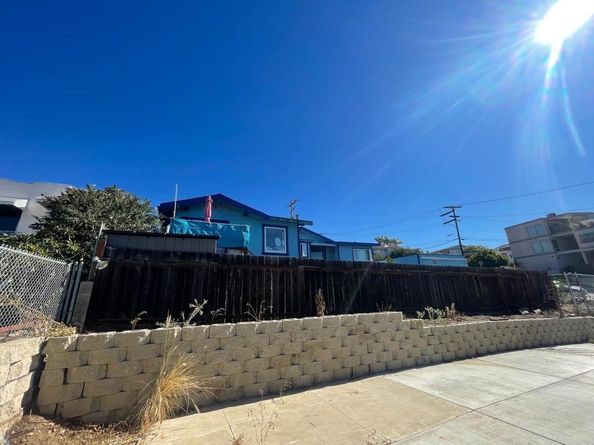 2830 Columbia Street, San Diego CA 92103