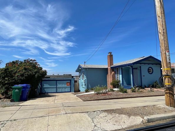 2830 Columbia Street, San Diego CA 92103