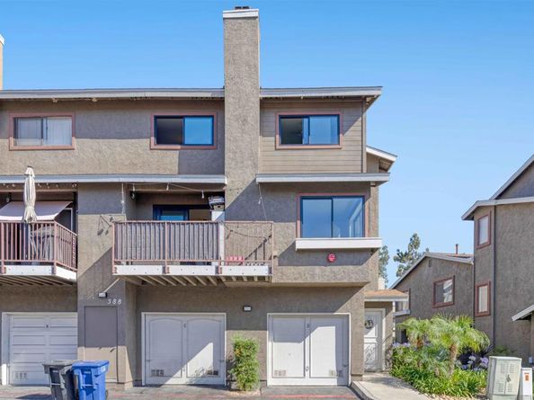 588 Portsmouth Drive, Chula Vista CA 91911