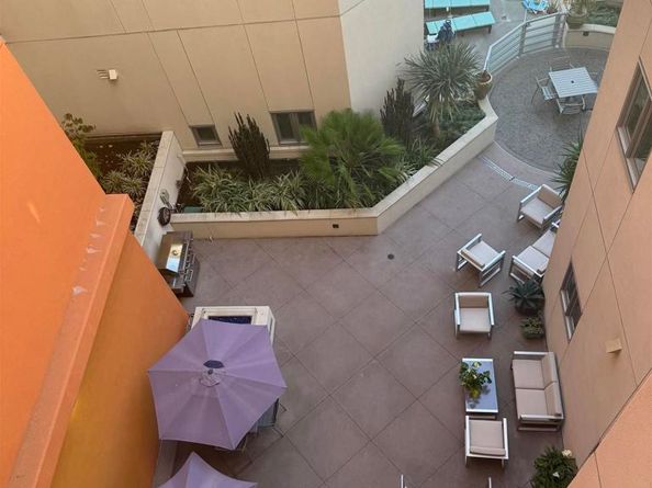 550 15th 403, San Diego CA 92101