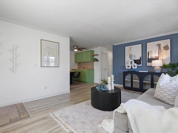 3909 Monroe Avenue 101, San Diego CA 92116