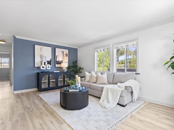 3909 Monroe Avenue 101, San Diego CA 92116