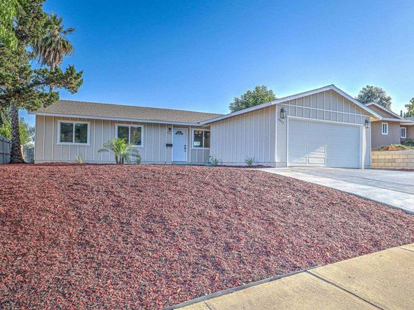 9455 Hornbuckle, Santee CA 92071