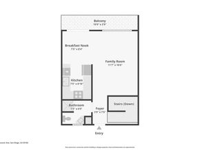 3515 Vancouver Avenue, San Diego CA 92104