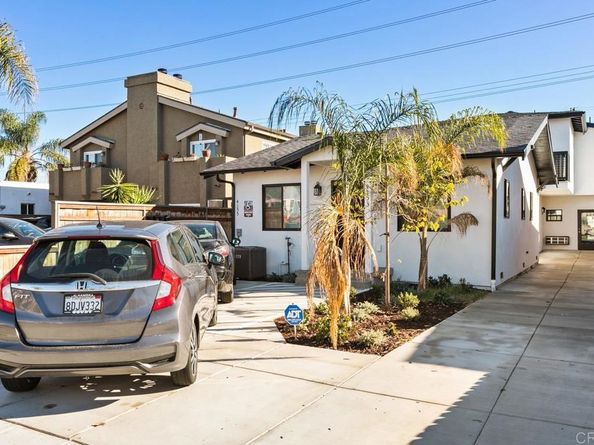 4153 55 Utah Street, San Diego CA 92104