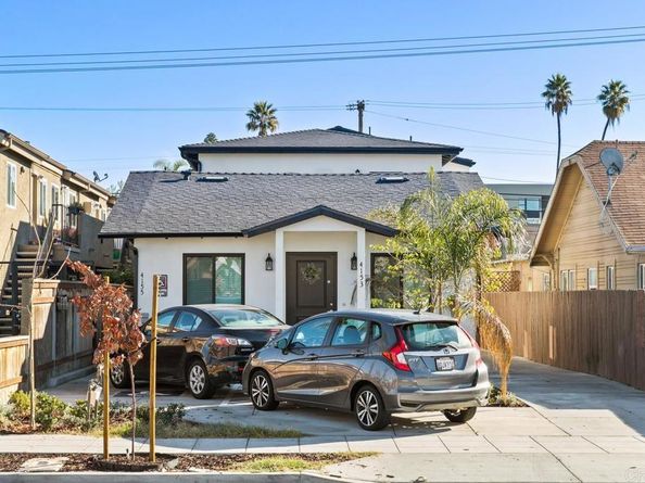 4153 55 Utah Street, San Diego CA 92104