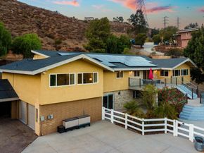 2846 Willow Glen Dr, El Cajon CA 92019