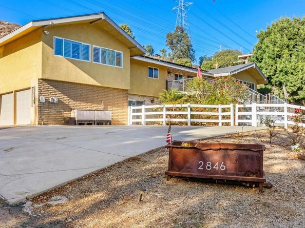 2846 Willow Glen Dr, El Cajon CA 92019