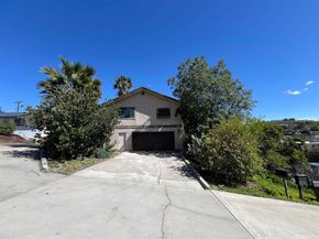 8438 Fanita Drive, Santee CA 92071