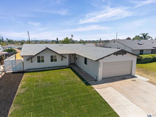 8405 Lake Ben Avenue, San Diego CA 92119