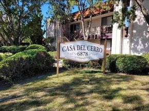 6878 Navajo Road 32, San Diego CA 92119