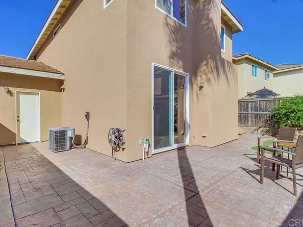 2780 Weeping Willow Drive, Chula Vista CA 91915