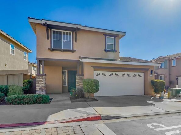 2780 Weeping Willow Drive, Chula Vista CA 91915