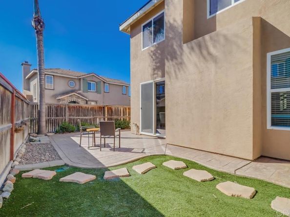 2780 Weeping Willow Drive, Chula Vista CA 91915