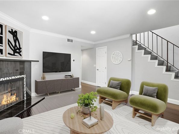 809 N Spurgeon Street 5, Santa Ana CA 92701