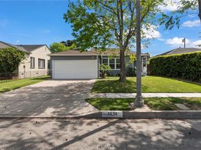 5634 Downey Avenue, Lakewood CA 90712
