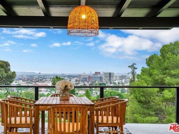 1923 Hollyvista, Los Angeles CA 90027
