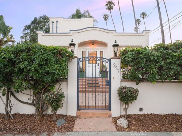 227 Ximeno Avenue, Long Beach CA 90803
