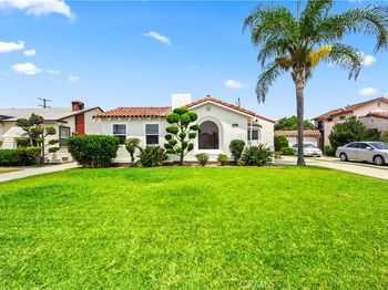 3007 Flower Street