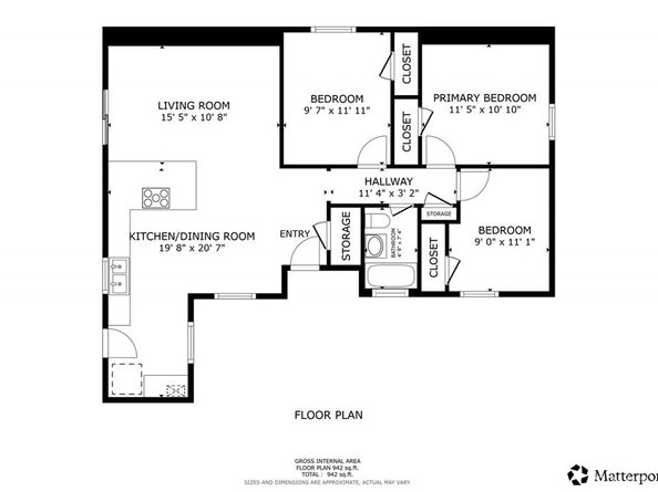 2025 W Dogwood Avenue, Anaheim CA 92801