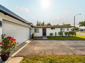 2025 W Dogwood Avenue, Anaheim CA 92801