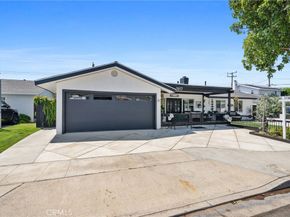 2817 Portola Drive, Costa Mesa CA 92626