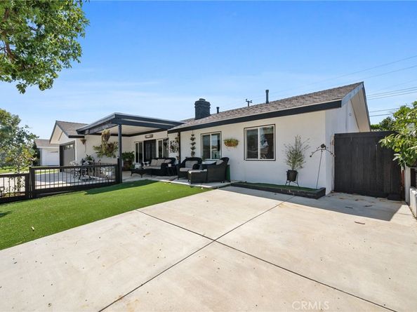 2817 Portola Drive, Costa Mesa CA 92626