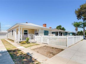 239 E 69th Street, Long Beach CA 90805