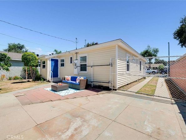 239 E 69th Street, Long Beach CA 90805