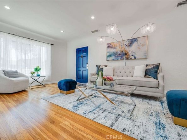 239 E 69th Street, Long Beach CA 90805