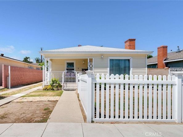239 E 69th Street, Long Beach CA 90805