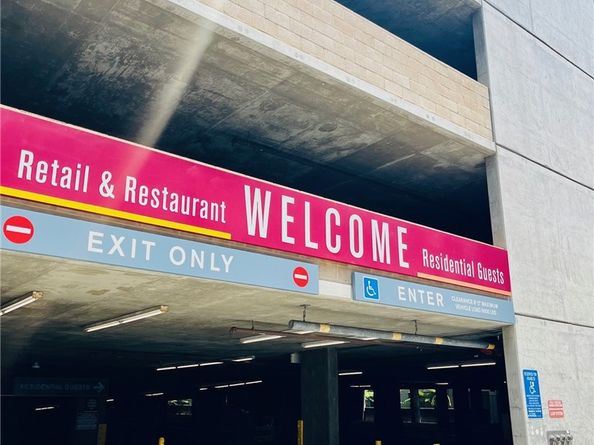 1801 E Katella Avenue 1096, Anaheim CA 92805