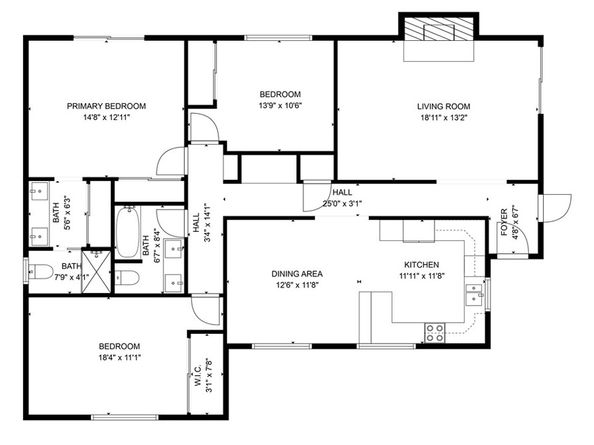 1837 N Studebaker Road, Long Beach CA 90815