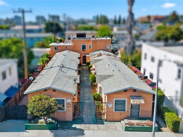 426 E 17th Street, Long Beach CA 90813
