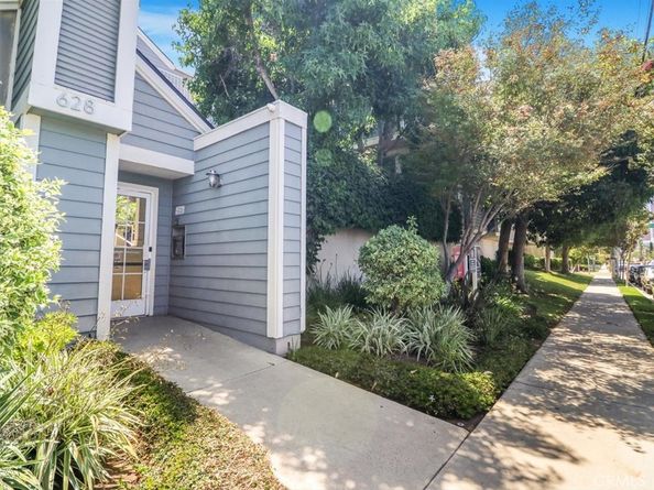 628 Daisy Avenue 222, Long Beach CA 90802