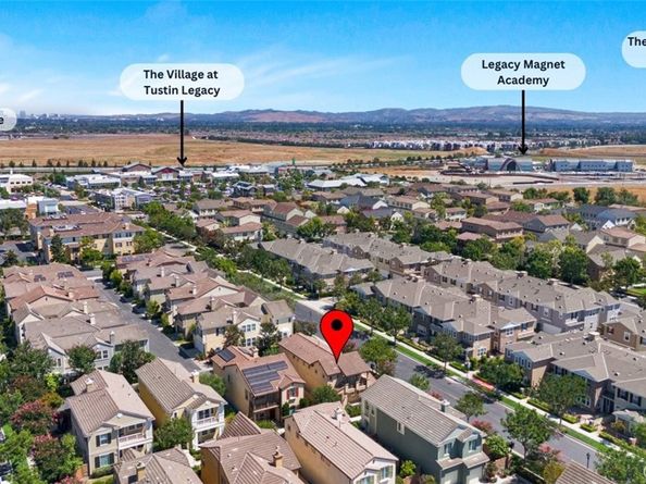 1429 Georgia Street, Tustin CA 92782