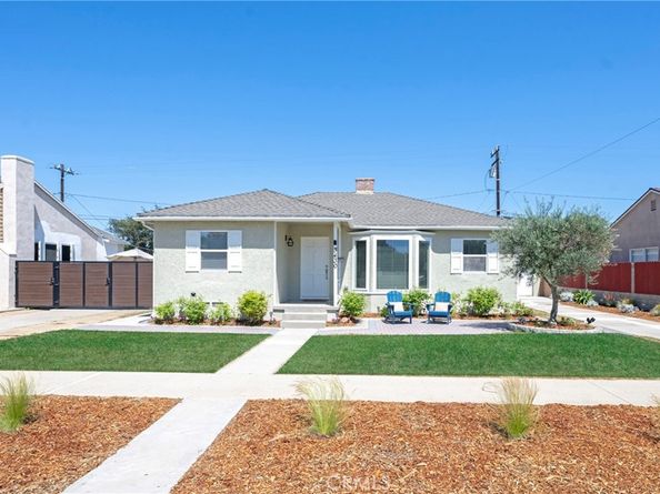 3430 Clark Avenue, Long Beach CA 90808