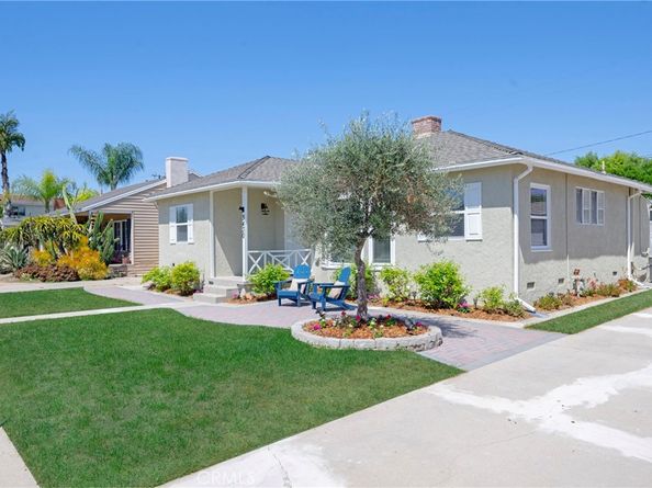3430 Clark Avenue, Long Beach CA 90808