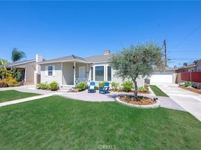 3430 Clark Avenue, Long Beach CA 90808