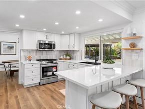 11 Shenandoah, Irvine CA 92620