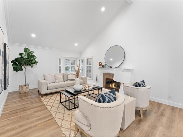 11 Shenandoah, Irvine CA 92620