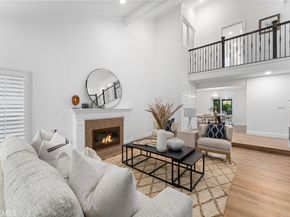 11 Shenandoah, Irvine CA 92620