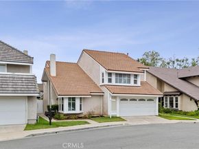 11 Shenandoah, Irvine CA 92620