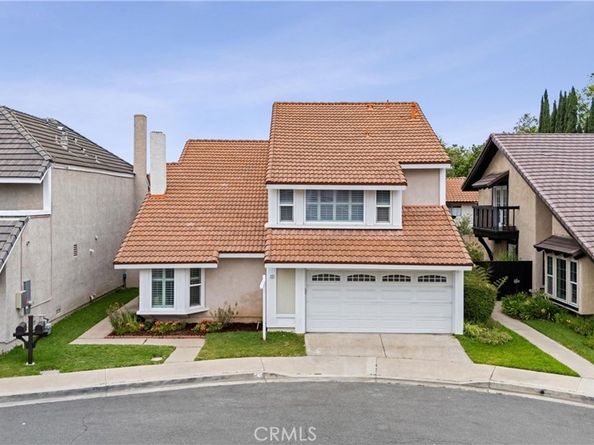 11 Shenandoah, Irvine CA 92620