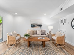 11 Shenandoah, Irvine CA 92620