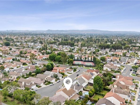 11 Shenandoah, Irvine CA 92620