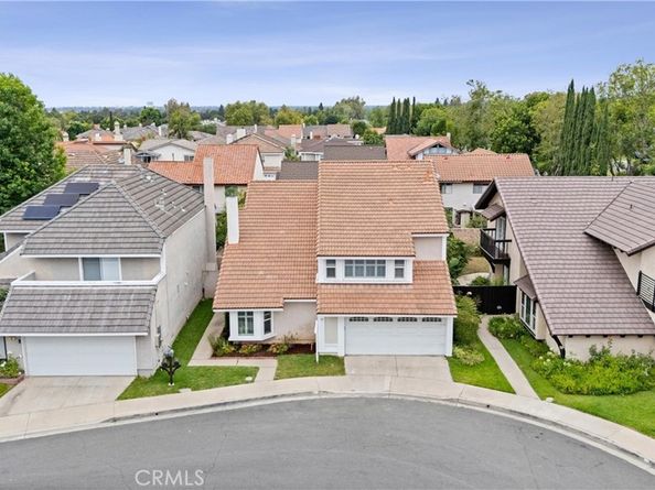 11 Shenandoah, Irvine CA 92620