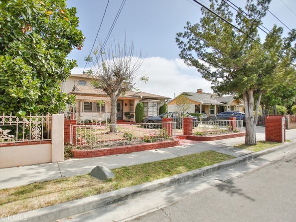 5317 Silver Drive, Santa Ana CA 92703